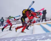 Winter Olympics Face Climate Crisis: Sustainability Claims Versus Reality