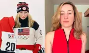 Winter Olympics Luge Star Sophia Kirkby's 600 Date Offers and Valentine's Plans