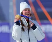 Winter Olympics Officials Investigate Why Medals Keep Breaking at Milano Cortina