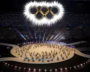 Winter Olympics Opening Ceremony Celebrates Italy's Heritage and Culture