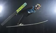 Winter Olympics 'Penis-Gate' Scandal: 3D Scans Target Ski Jumpers' Crotches