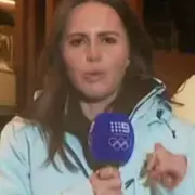 Winter Olympics Presenter Apologises for Slurred Live Broadcast After Drinking
