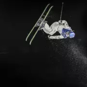 Winter Olympics Star Eileen Gu Slams Organisers Over Unfair Practice Time