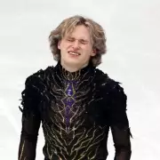 Winter Olympics Star's Gold Medal Dream Shatters in Stunning Skating Collapse