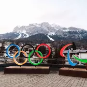 Winter Paralympics Boycott Widens as Lithuania Joins and Broadcaster Issues Ban