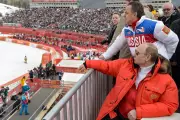 Winter Paralympics Opening Ceremony Boycott Expands Over Russian Inclusion