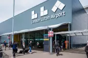 Wizz Air Introduces Night Bag Drop Service at London Luton Airport
