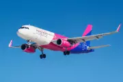 Wizz Air Tops UK Airline Complaint List with Over 10,500 Cases
