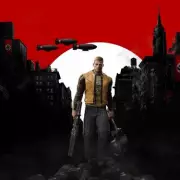 Wolfenstein 3 Casting Call Reveals New Character Details and Production Timeline