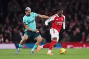 Wolves vs Arsenal TV Guide: Kick-Off Time, Channel and Team News