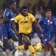 Wolves vs Chelsea TV Blackout: How to Follow Premier League Clash