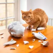 Woman Catches Cat Stealing Butter on Pet Cam, Fails to Stop Him Remotely