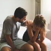 Woman Discovers Husband's Affair Partner Was Still His Colleague