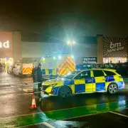 Woman Found Dead at Slough Iceland Store as Police Investigate Unexplained Death