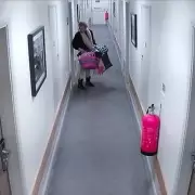 Woman Jailed for Life After Brutal Hotel Room Murder of Boyfriend