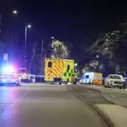 Woman Killed in Bury Road Collision as Driver Arrested for Dangerous Driving