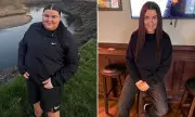 Woman Sheds 10 Stone in Six Months After Lifestyle Overhaul