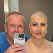 Woman's Cancer Misdiagnosed as Anxiety, Given 15-Month Prognosis