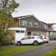 Woman's Creative Revenge on Driver Who Parked on Her Manicured Lawn