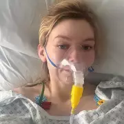 Woman's Sore Throat Led to Sepsis Coma After Porto Holiday