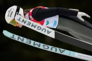 Women Excluded from Nordic Combined: The Sole Winter Olympic Sport Without Female Athletes