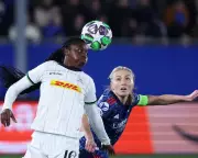 Women's Champions League Playoffs Challenge WSL Teams' Depth in New Format