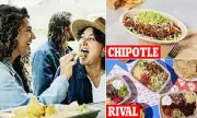 Wonder's New Mexican Bowls Challenge Chipotle with $10 Meals