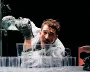 Wooster Group's Seance-Style Tribute: Reviving Spalding Gray's Legacy in London