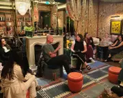 Working Arts Club Expands North to Tackle Class Disparity in UK Creative Sector