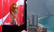 World Cup Host Cities Sound Alarm Over Security Funding Crisis