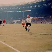 World Cup Special Edition Celebrates Football's Most Iconic Moments