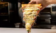 World's Best Pizzas for 2026 Revealed: US Restaurant Tops Global List