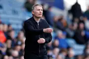 Wrexham Manager Phil Parkinson Embraces 'Job for Life' Pledge from Hollywood Owners