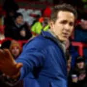 Wrexham's Deadline Day Ambition: Reynolds-Backed Club Poised for Major Moves