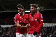 Wrexham's FA Cup Dream Alive After Historic Victory Over Ipswich Town