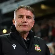 Wrexham's Transfer Deadline Day: Four Potential Deals After £1.5m Vyner Signing