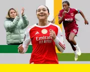 WSL Weekend Review: Arsenal Stun City, Chelsea Bounce Back, and United's Squad Shines