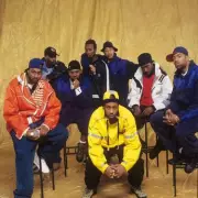 Wu-Tang Clan Co-Founder Oliver 'Power' Grant Dies at 52, Tributes Pour In