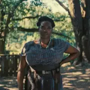 Wunmi Mosaku on Sinners Role: How Vampire Film Transformed Her Life