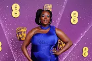 Wunmi Mosaku Wins Bafta for Sinners Role, Celebrates Ancestral Power