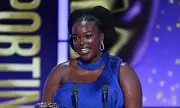 Wunmi Mosaku Wins Early BAFTA as Sinners Star Shines at London Ceremony