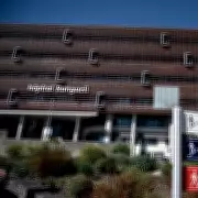 WWI Shell Found in Patient's Rectum Sparks Bomb Squad Alert at Toulouse Hospital