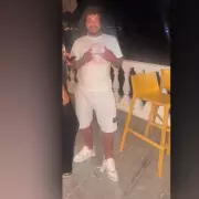 Wythenshawe Stabbing Victim Named as 'Funny and Loving' Drew McCormick