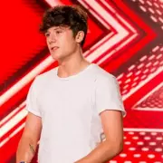 X Factor Star Ryan Lawrie's Dramatic Transformation a Decade After Fame