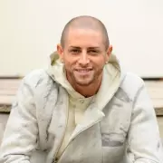 X Factor's Brian Friedman Shocks Fans with Painful Laser Treatment Transformation