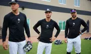 Yankees Star Giancarlo Stanton's Career-Threatening Elbow Injury Revealed
