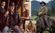 Yellowstone Spinoff Y: Marshals Cast Revealed, Major Character Killed Off