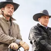 Yellowstone Star Luke Grimes Announces New Album Release Before Show Return