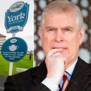 York Racecourse Drops Duke of York Title from Historic Sprint Race