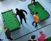 Youth Service 'Black Holes' Exposed in Half of English Council Areas